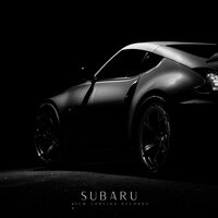 Subaru - Delgado & RK