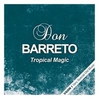 Marcella - Don Barreto