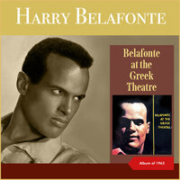 Contemporary Dance - Harry Belafonte & Orchestra Howard Roberts