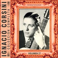 Gaucha - Ignacio Corsini