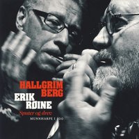 Tusselåtten - Hallgrim Berg & Erik Røine