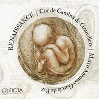 Timor et tremor - Marco Antonio García de Paz & Cor de Cambra de Granollers & Орландо ди Лассо