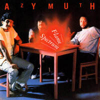 What's Going On - Azymuth