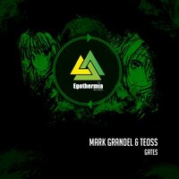 Tuner - Mark Grandel & Teoss