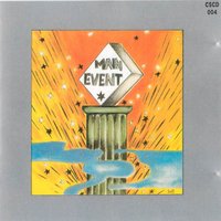 Main Event 4 - Marc Monsen