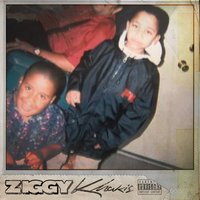 BOUNCE - ZIGGY