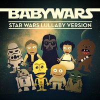 The Imperial March - Baby Wars