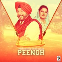 Peengh - Preet Sandhu & Sudesh Kumari