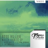 Storm Warning - Ross Hillier