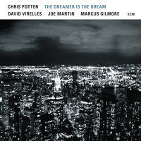 Ilimba - Chris Potter & David Virelles & Joe Martin & Marcus Gilmore