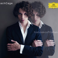 J.S. Bach: 4 Duets, BWV 802/805 - Duett I In E Minor, BWV 802 - Francesco Tristano & Johann Sebastian Bach