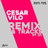 I Know - Luis Ache & Cesar Vilo & Vbutterfly