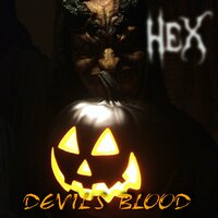 October 31st - Hex
