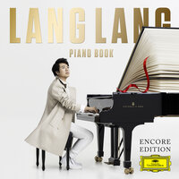 Debussy: Suite bergamasque, CD 82 - III. Clair de lune - Lang Lang & Claude Debussy