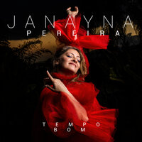 Deus Dará - Janayna Pereira & Zeca Baleiro