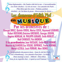 La vie en rose - Raymond Legrand