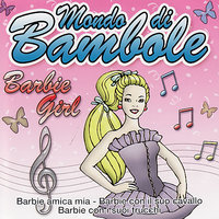 Barbie Amica mia - Giada Monteleone