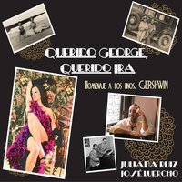 Let's Call the Whole Thing Off - José Luercho & Juliana Ruiz