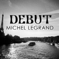 The Song from Moulin Rouge - Michel Legrand & Жорж Орик