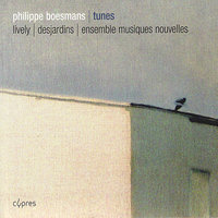 Tune 1 (bis) - David Lively & Philippe Boesmans