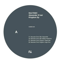 Ellie - Alexander Dniel & Mattias Fridell