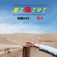 累了痛了分了 - 刘雨key & 婼熙