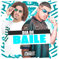 Dia de Baile - MC Panico & DJ SD 061