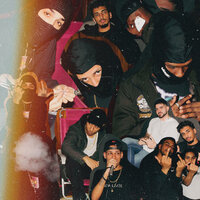 Big Ref - Astroboy & Tchess & Kvzziq