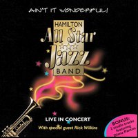 Squeeze Me (feat. Diana Panton) - Hamilton All Star Jazz Band & Diana Panton