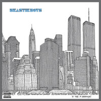 RRNN: Straight Outta Shibuya - Beastie Boys & Kan Takagi