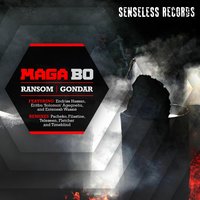 Ransom - Maga Bo & Indriss Hassan