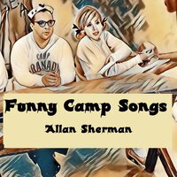Hello Mutta, A Funny Letter from Camp Granada - Allan Sherman