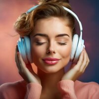 Lofi De Enfoque Para Una Mañana Tranquila - Ciudad flotante & Santuario de Meditación Espiritual & Sonidos de lluvia para meditación