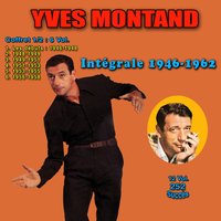 Toi, tu n'ressembles à personne - Yves Montand