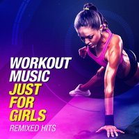 Don't Stop the Music - Ibiza Fitness Music Workout