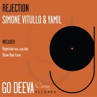 Rejection - Simone Vitullo & Lady Vale