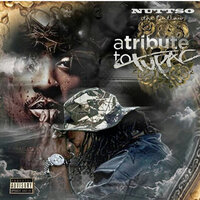 Geto Star - Nuttso & Tupac