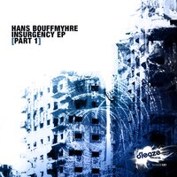 Devious Minds - Hans Bouffmyhre