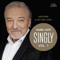 Víc než lásku nemohu ti dát (I Can't Give You Anything But Love Baby) - Karel Gott