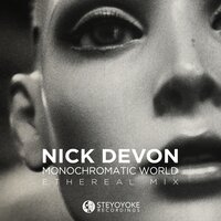 Dimensions - Nick Devon