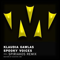 Executive - Klaudia Gawlas