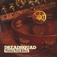 Si Tu Quieres - DreadSquad & Drag Dregae