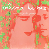 Serenata de Uma Mulher - Olivia Hime