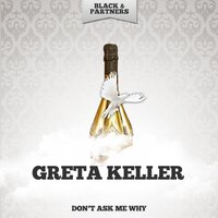 I'm The Other Woman - Greta Keller