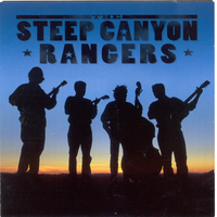 Southwind - Steep Canyon Rangers