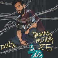 thomas muller25 - Quiz