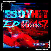 White Boy Wasted 3 - Rizkee Biz & GRIMM & Kavi & Shrapnel & Kilbane & Maniphest Destinee