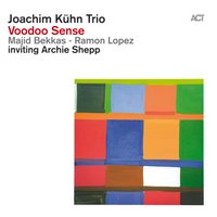 Kulu Se Mama - Joachim Kühn & Ramon Lopez & Majid Bekkas & Archie Shepp & Kouassi Bessan Joseph
