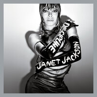 Discipline - Janet Jackson