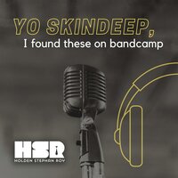 i thank y'all - Holden Stephan Roy & Skindeep